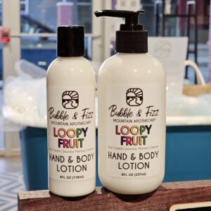 Loopy Fruit - Hand & Body Lotion